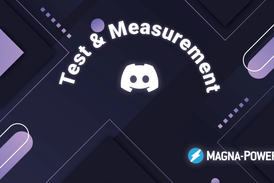 Introducing the Electrical Design & Test Discord Server