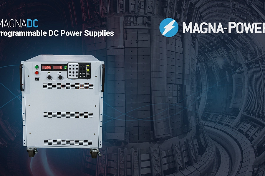 High Current Power Supplies for Superconductors
