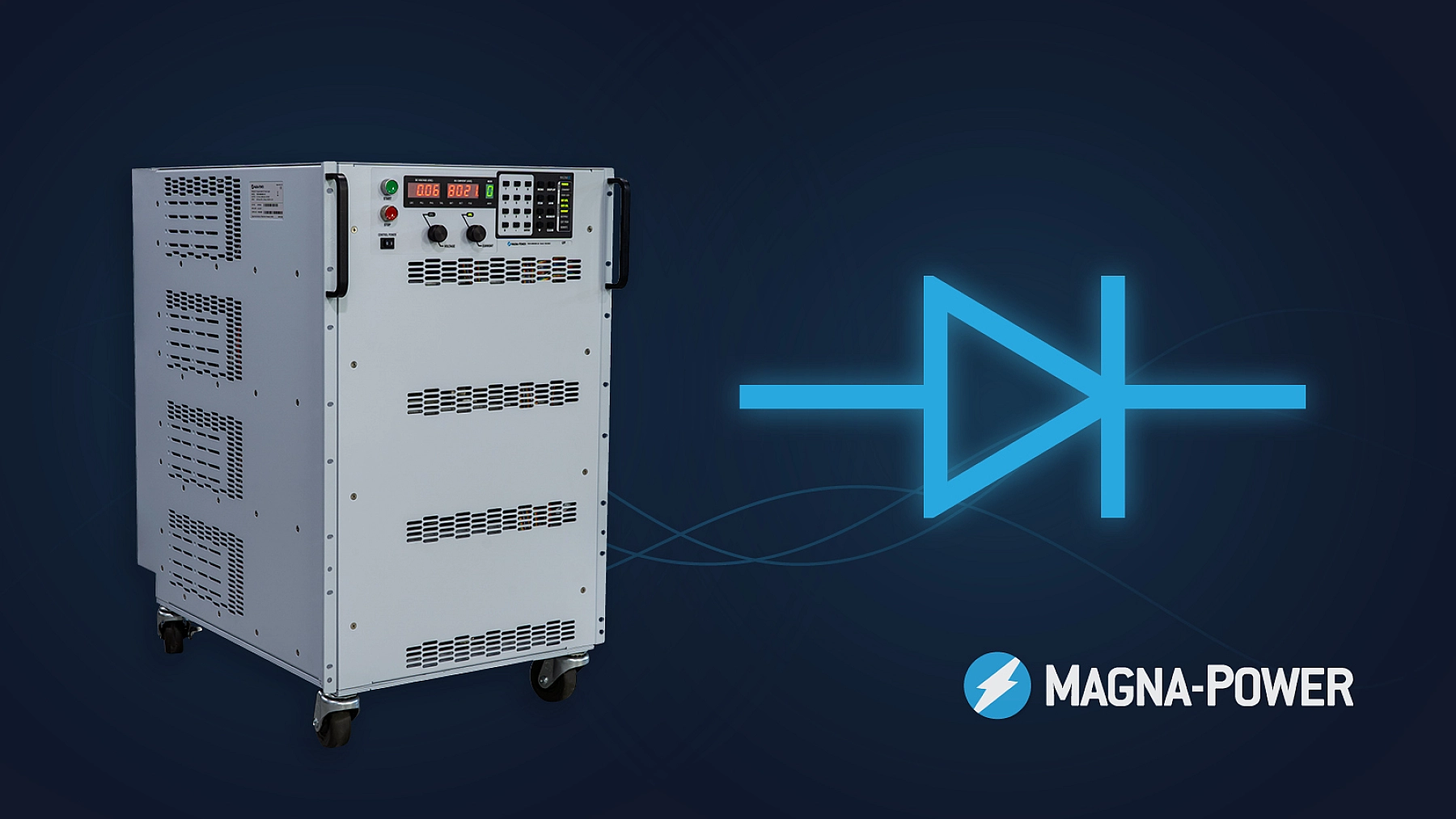 Blocking Diodes vs. Bi-Directional Supplies: Choosing the Right Reverse-Energy Protection