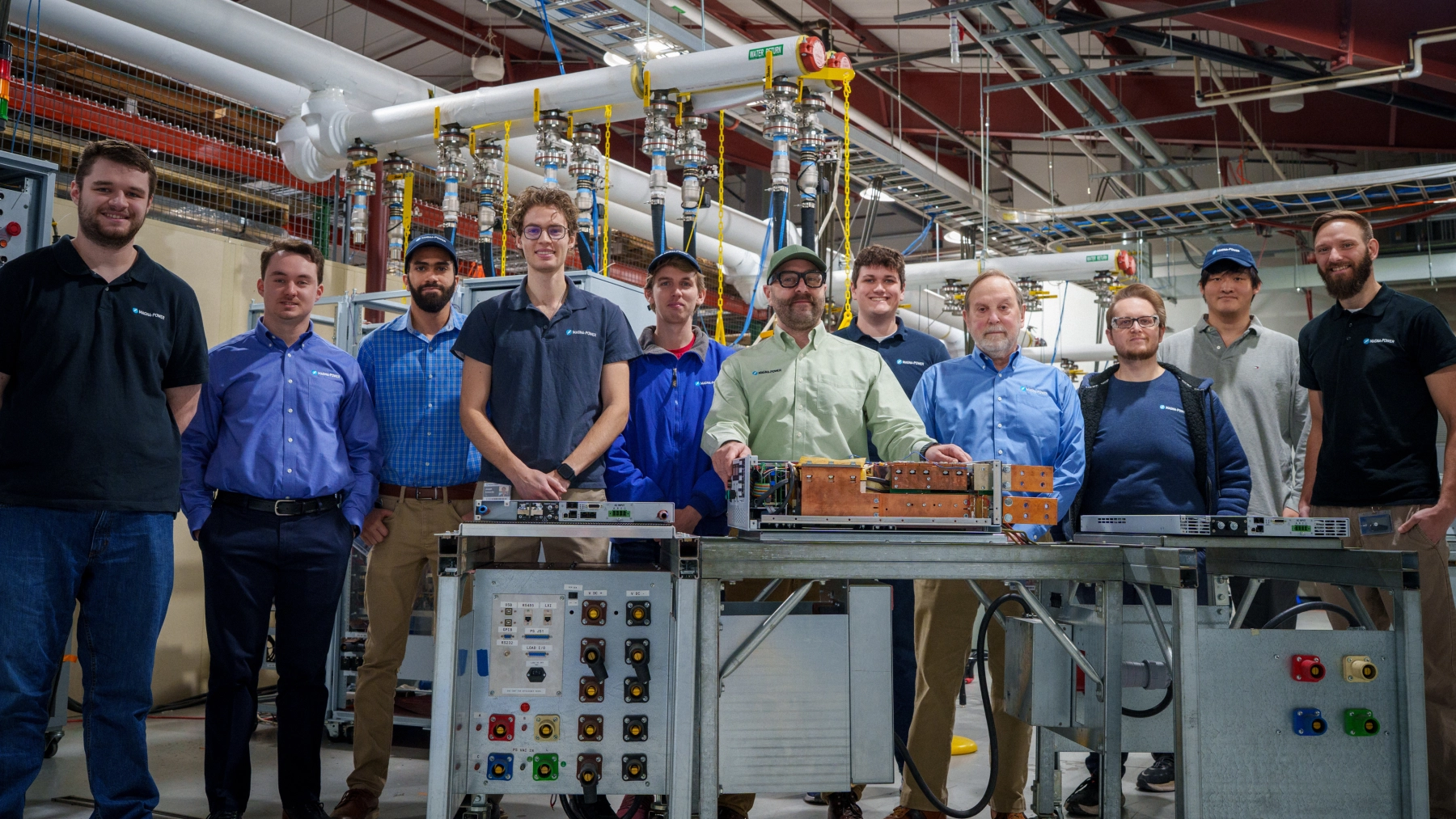 50,000 Variants Later: Recap of Magna-Power's 2025 Innovations