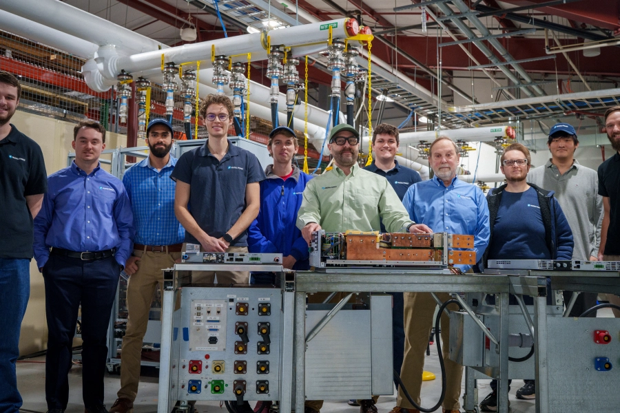 50,000 Variants Later: Recap of Magna-Power's 2025 Innovations Article Image