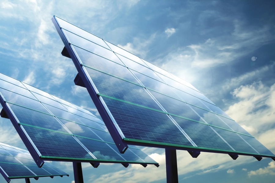Solar Emulation and Inverter Testing