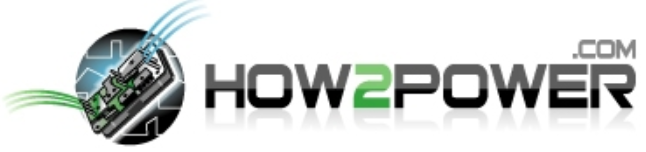 How2Power Today Logo