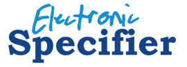 Electronic Specifier Logo