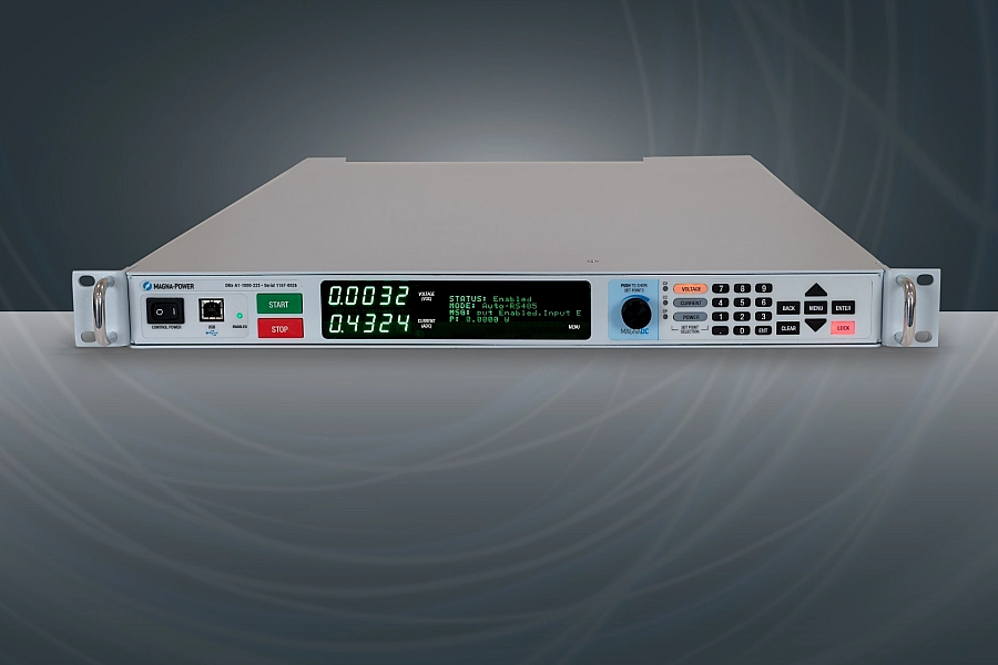 Improving Output Performance of Switching Power Supplies Using the New DBx Module
