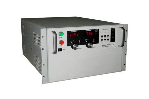 SQA/SQD Series Legacy Product Image