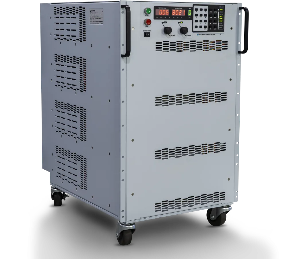MagnaDC Power Supply