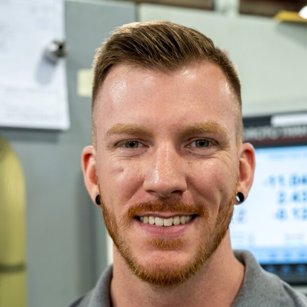 Shane Yates
